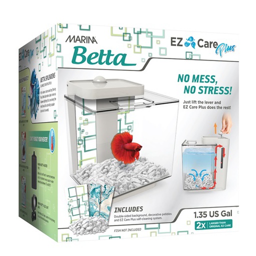 BETTA KIT MARINA