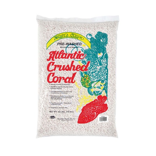 [10351] CORAL MACHACADO 20LB