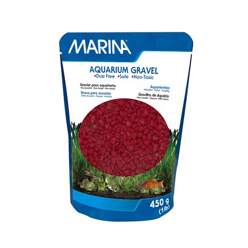 GRAVA MARINA 1LB