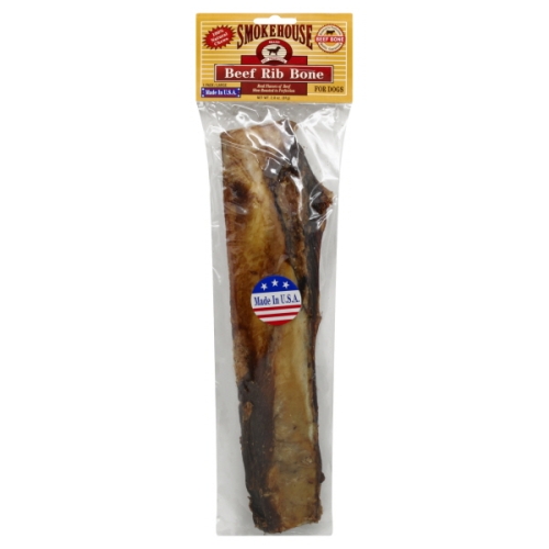 [84064] HUESO PERRO NATURAL BEEF RIB BONE