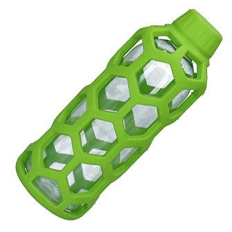[32363] JUGUETE PERRO HOL-EE BOTELLA PLASTICA M