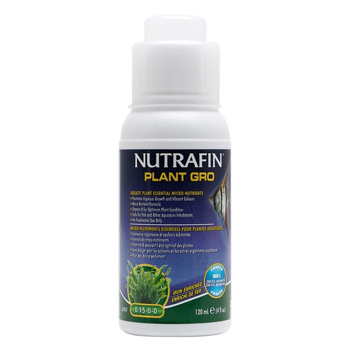 [A-7947] PRODUCTO ACUARIO PLANT GROW