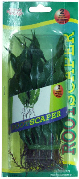 [PP-210] PLANTA DE ACUARIO ROOTSCAPER JAVA FERN 6&quot; 2/1