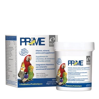 [82103] PRODUCTO AVE VITAMINA PRIME CONCENTRADA 30 GR