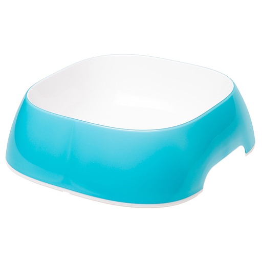 PLATO PLASTICO