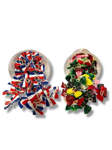 [4718] SET DE LAZOS P/PERROS SMALL 80/1