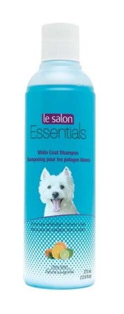 [70334] SHAMPOO PERRO PELO BLANCO