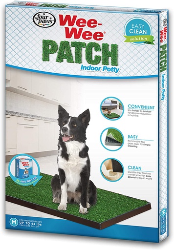 WEE-WEE PATCH