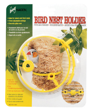 [B-1968] XXSOSTENEDOR DE NIDOS HABITAT