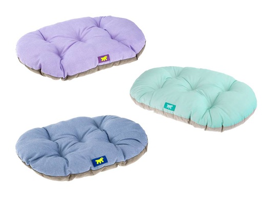 [45095] COJIN DE TELA RELAX C2 17&quot;x12&quot;