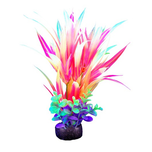 [PP-1001] PLANTA DE ACUARIO SMALL NEON 5.5&quot;