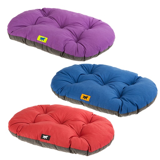 [89099] COJIN DE TELA RELAX C10 33&quot;x22&quot;