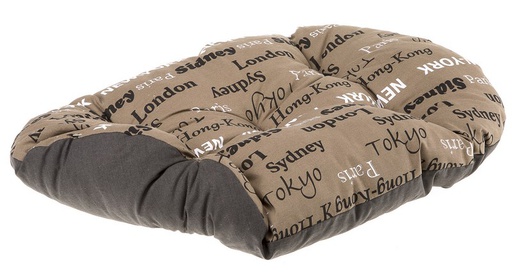 [55076] COJIN DE TELA RELAX C4 22&quot;x14&quot;