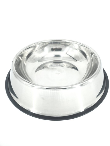 PLATO NIQUELADO