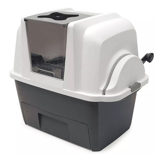 [50685] SANITARIO PARA GATO SMARTSIFT AUTOMATICO