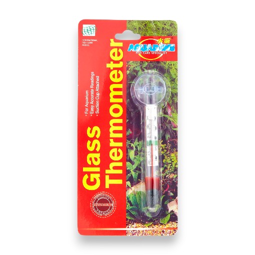[51847] TERMOMETRO FLOTANTE JUMBO CON VENTOSA