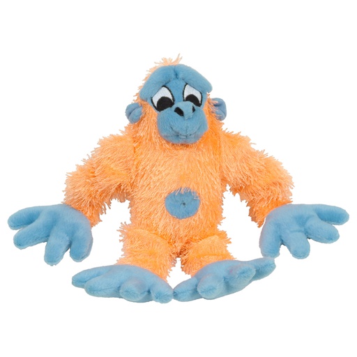 [72730] JUGUETE PERRO GORILA C/PITO 9&quot;