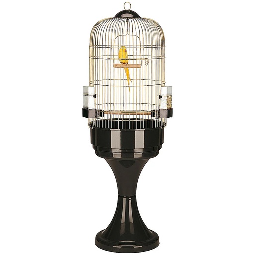 [00487] JAULA AVE MAX 6 ANTIQUE (20.8&quot;X64.9&quot;)