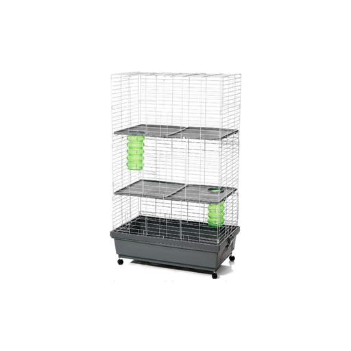 [50249] HABITAT HURON 3 NIVELES