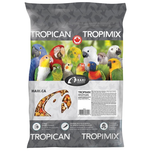 [80644] SEMILLA AVE VITAMINADA 20LB