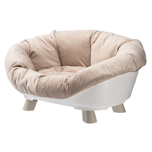 CAMA PERRO SOFA THRONE