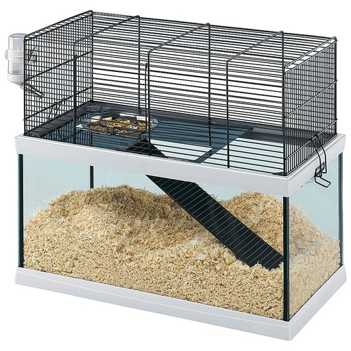 HABITAT ROEDORES GABRY