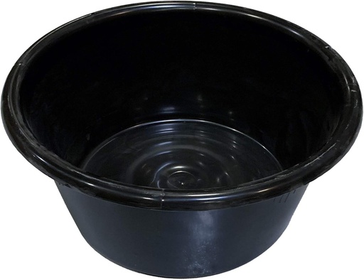 [PT-786] DEPOSITO PLASTICO RESISTENTE 26x12