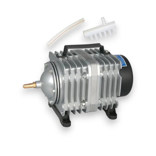 BOMBA DE AIRE ELECTROMAGNETICA
