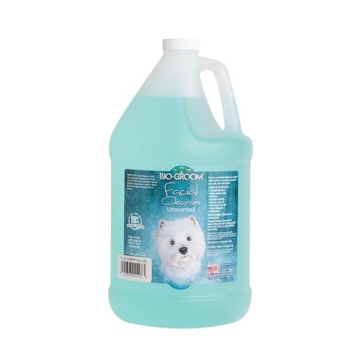 PRODUCTO PERRO FACIAL CLEANSER