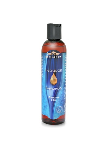 [29912] SHAMPOO INDULGE C/ACEITE DE ARGAN 8OZ