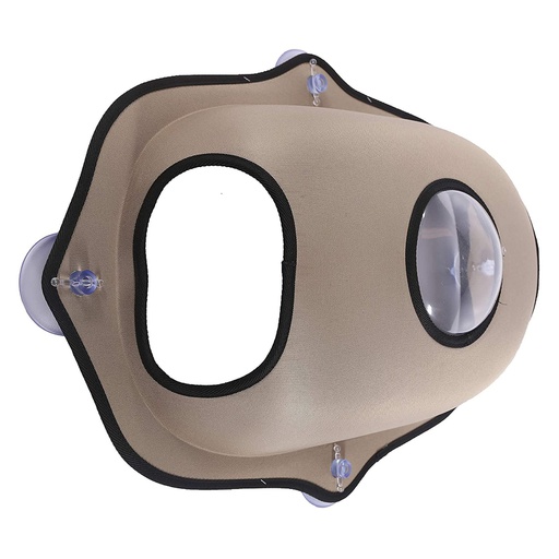 CAPSULA DE VENTANA P/GATO 27&quot;X20&quot;