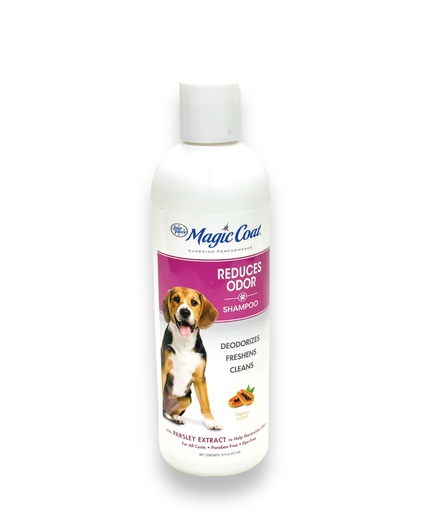 [97640.] SHAMPOO PERRO MAGIC COAT 16OZ